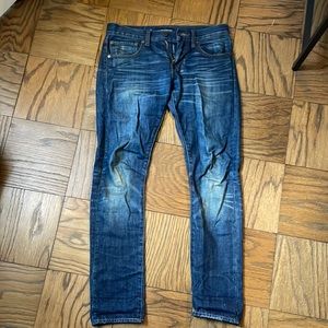 Lucky Brand Blue Jeans